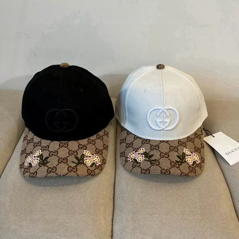 Gucci cap dx57